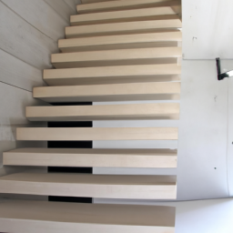 Réparer un Escalier Endommagé Venissieux